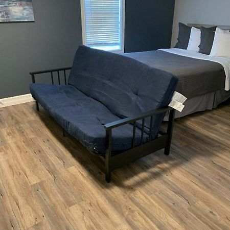 Stanley House Motel Clarenville Kültér fotó