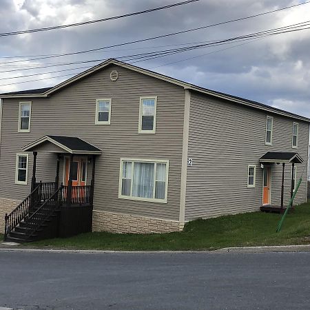Stanley House Motel Clarenville Kültér fotó