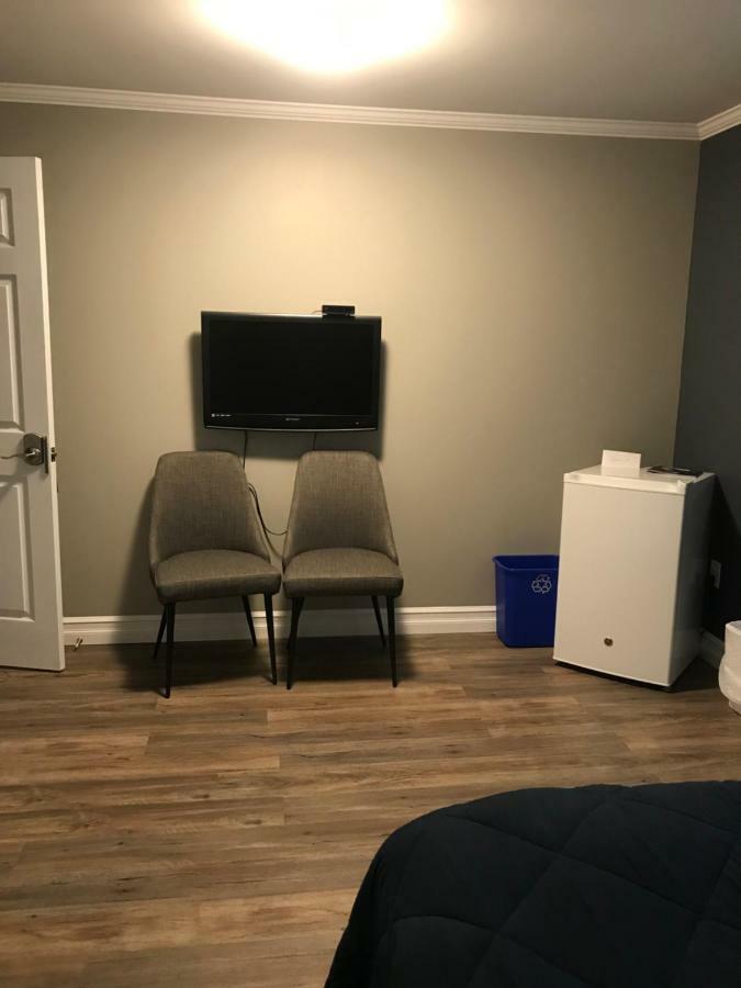 Stanley House Motel Clarenville Kültér fotó