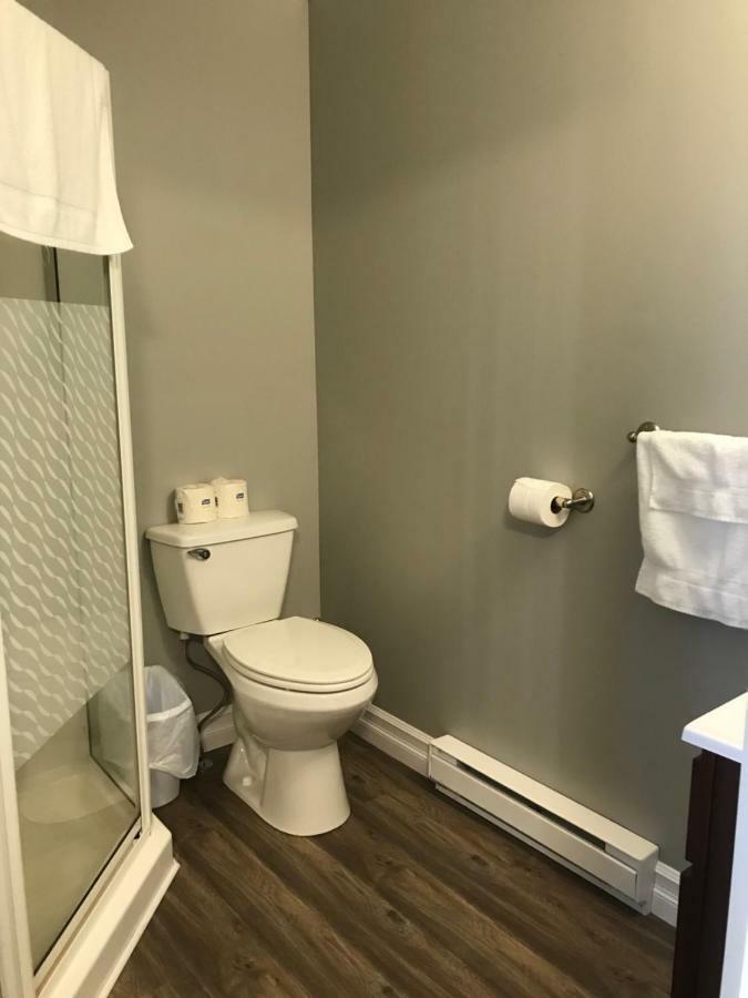 Stanley House Motel Clarenville Kültér fotó