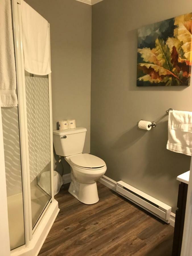 Stanley House Motel Clarenville Kültér fotó
