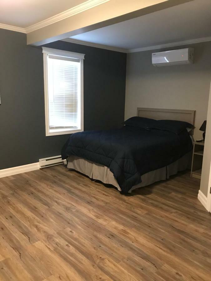 Stanley House Motel Clarenville Kültér fotó