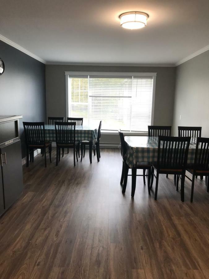 Stanley House Motel Clarenville Kültér fotó