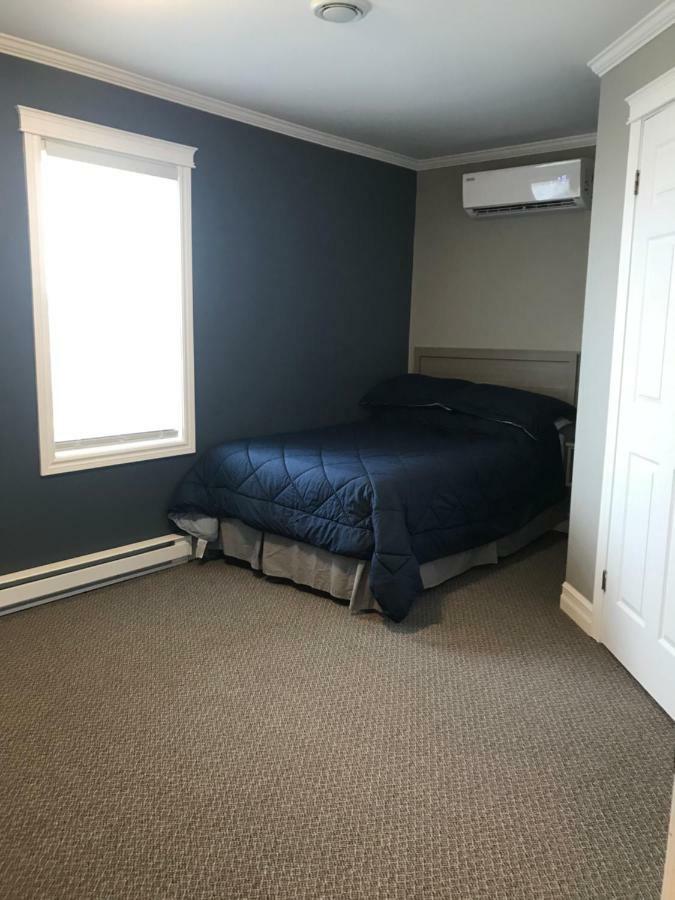 Stanley House Motel Clarenville Kültér fotó