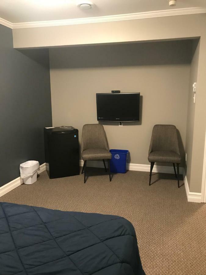 Stanley House Motel Clarenville Kültér fotó